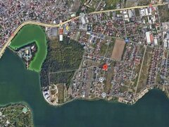 Cernica, terenuri de vanzare, gata pentru constructie!